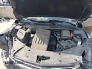 ✅ 2016 Chevrolet Equinox LTZ • VIN: 2GNALDEK4G6343187 • Lot: 43345646. Listed on IAAI with 71,511 mi. Free auction sales archive from the USA and detailed vehicle history report at DreamBid. Image 10.