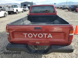 ✅ 1993 Toyota Pickup • VIN: 4TARN81A9PZ054722 • Лот: 77005034. Опубликован ранее на Copart с пробегом 102 746 миль. Бесплатный доступ к архиву аукционных продаж из США и подробный отчёт об истории автомобиля на DreamBid. Изображение 6.