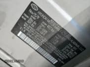 ✅ 2020 Hyundai Santa Fe Limited • VIN: 5NMS53AD2LH206339 • Lot: 66651265. Wystawiony na Copart z przebiegiem 146 808 mil. Bezpłatny archiwum sprzedaży aukcyjnych z USA i szczegółowy raport historii pojazdu na DreamBid. Zdjęcie 12.