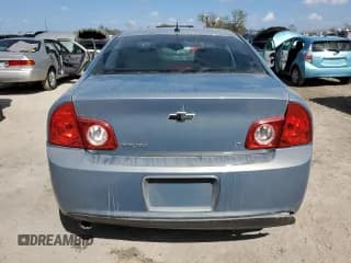 ✅ 2009 Chevrolet Malibu 1LT • VIN: 1G1ZH57B094265469 • Lot: 75057934. Listed on Copart with 73,916 mi. Free auction sales archive from the USA and detailed vehicle history report at DreamBid. Image 6.