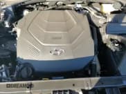 ✅ 2025 Hyundai Palisade SEL Premium • VIN: KM8R4DGE8SU950134 • Лот: 82351535. Опубликован ранее на Copart с пробегом 3 437 миль. Бесплатный доступ к архиву аукционных продаж из США и подробный отчёт об истории автомобиля на DreamBid. Изображение 14.