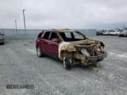 ✅ 2010 GMC Acadia SLE • VIN: 1GKLVLED3AJ180909 • Lot: 55938005. Wystawiony na Copart z przebiegiem Nie podano. Bezpłatny archiwum sprzedaży aukcyjnych z USA i szczegółowy raport historii pojazdu na DreamBid. Zdjęcie 14.