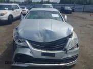✅ 2017 Hyundai Azera • VIN: KMHFG4JG9HA579046 • Лот: 40135653. Опубликован ранее на IAAI с пробегом Не указан. Бесплатный доступ к архиву аукционных продаж из США и подробный отчёт об истории автомобиля на DreamBid. Изображение 6.