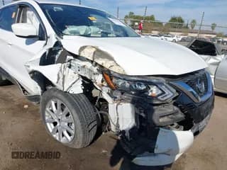 ✅ 2022 Nissan Rogue S • VIN: JN1BJ1AV5NW346221 • Lot: 43657567. Wystawiony na IAAI z przebiegiem 85 774 mil. Bezpłatny archiwum sprzedaży aukcyjnych z USA i szczegółowy raport historii pojazdu na DreamBid. Zdjęcie 6.