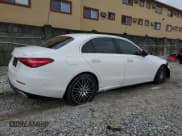 ✅ 2024 Mercedes-Benz C 300 • VIN: W1KAF4HB2RR218701 • Лот: 81724625. Опубликован ранее на Copart с пробегом 6 851 миль. Бесплатный доступ к архиву аукционных продаж из США и подробный отчёт об истории автомобиля на DreamBid. Изображение 3.