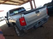 ✅ 2007 Chevrolet Silverado 1500 Work Truck • VIN: 2GCEC19C171699413 • Лот: 42610104. Опубликован ранее на IAAI с пробегом 226 505 миль. Бесплатный доступ к архиву аукционных продаж из США и подробный отчёт об истории автомобиля на DreamBid. Изображение 3.