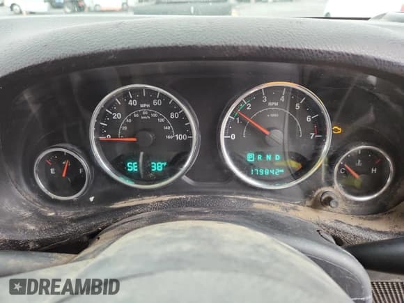 ✅ 2016 Jeep Wrangler Unlimited Sport RHD • VIN: 1C4BJWKG2GL277406 • Lot: 91124375. Listed on Copart with 179,842 mi. Free auction sales archive from the USA and detailed vehicle history report at DreamBid. Image 9.