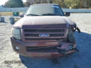 ✅ 2010 Ford Expedition Max Limited • VIN: 1FMJK2A56AEB60095 • Lot: 91456635. Wystawiony na Copart z przebiegiem 133 056 mil. Bezpłatny archiwum sprzedaży aukcyjnych z USA i szczegółowy raport historii pojazdu na DreamBid. Zdjęcie 5.