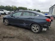 ✅ 2016 Chevrolet Cruze LT • VIN: 1G1BE5SM2G7293918 • Lot: 69473715. Listed on Copart with 162,077 mi. Free auction sales archive from the USA and detailed vehicle history report at DreamBid. Image 2.