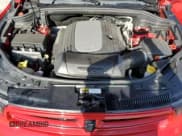 ✅ 2016 Dodge Durango R/T • VIN: 1C4SDJCT3GC315845 • Лот: 80342685. Опубликован ранее на Copart с пробегом 120 045 миль. Бесплатный доступ к архиву аукционных продаж из США и подробный отчёт об истории автомобиля на DreamBid. Изображение 12.