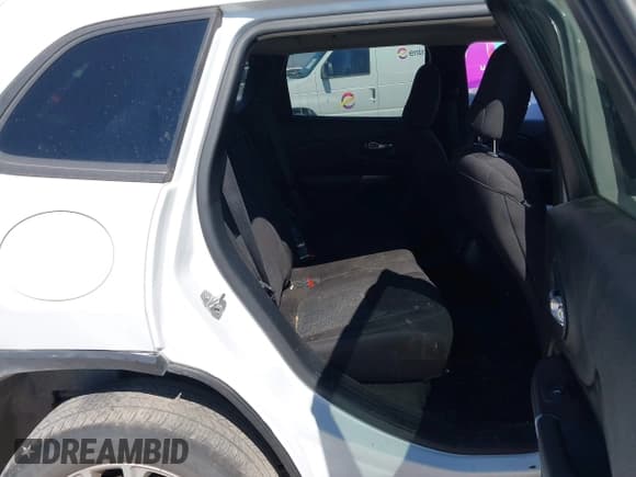 ✅ 2020 Jeep Cherokee Latitude • VIN: 1C4PJLCB4LD648528 • Лот: 42933489. Опубликован ранее на IAAI с пробегом Не указан. Бесплатный доступ к архиву аукционных продаж из США и подробный отчёт об истории автомобиля на DreamBid. Изображение 8.