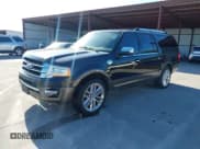 ✅ 2017 Ford Expedition Max XLT • VIN: 1FMJK1HT6HEA25045 • Lot: 43315477. Wystawiony na IAAI z przebiegiem 129 199 mil. Bezpłatny archiwum sprzedaży aukcyjnych z USA i szczegółowy raport historii pojazdu na DreamBid. Zdjęcie 17.