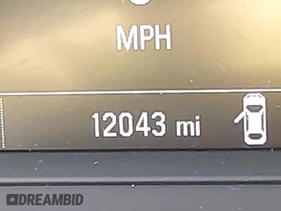 ✅ 2023 Chevrolet TrailBlazer LT • VIN: KL79MPSLXPB172737 • Лот: 43004367. Опубликован ранее на IAAI с пробегом 12 043 миль. Бесплатный доступ к архиву аукционных продаж из США и подробный отчёт об истории автомобиля на DreamBid. Изображение 15.