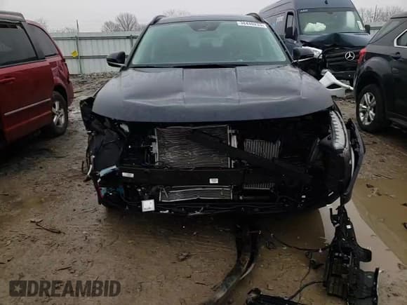 ✅ 2022 Hyundai Tucson Limited • VIN: KM8JECA17NU058889 • Lot: 38440233. Wystawiony na Copart z przebiegiem 10 362 mil. Bezpłatny archiwum sprzedaży aukcyjnych z USA i szczegółowy raport historii pojazdu na DreamBid. Zdjęcie 10.