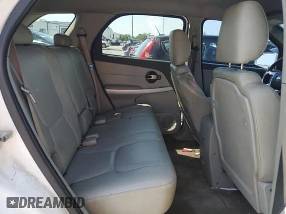 ✅ 2007 Chevrolet Equinox LT • VIN: 2CNDL73F476002221 • Лот: 61458115. Опубликован ранее на Copart с пробегом 240 076 миль. Бесплатный доступ к архиву аукционных продаж из США и подробный отчёт об истории автомобиля на DreamBid. Изображение 11.