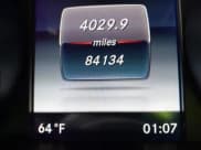 ✅ 2017 Mercedes-Benz C 300 • VIN: WDDWJ4KB5HF408862 • Lot: 37567158. Listed on IAAI with 84,134 mi. Free auction sales archive from the USA and detailed vehicle history report at DreamBid. Image 15.