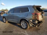 ✅ 2024 Cadillac XT6 FWD Luxury • VIN: 1GYKPAR40RZ744121 • Lot: 86413604. Listed on Copart with 7,527 mi. Free auction sales archive from the USA and detailed vehicle history report at DreamBid. Image 2.