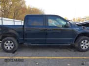 ✅ 2016 Ford F-150 XLT • VIN: 1FTEW1EF2GFB98126 • Lot: 43568631. Listed on IAAI with 282,102 mi. Free auction sales archive from the USA and detailed vehicle history report at DreamBid. Image 12.