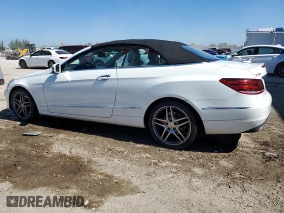 ✅ 2014 Mercedes-Benz E 350 • VIN: WDDKK5KFXEF253113 • Лот: 90571375. Опубликован ранее на Copart с пробегом 97 752 миль. Бесплатный доступ к архиву аукционных продаж из США и подробный отчёт об истории автомобиля на DreamBid. Изображение 2.