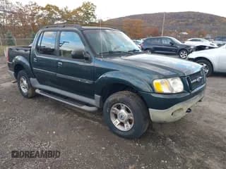 ✅ 2003 Ford Explorer Sport Trac XLS • VIN: 1FMZU77E13UB19884 • Лот: 43588492. Опубликован ранее на IAAI с пробегом 171 704 миль. Бесплатный доступ к архиву аукционных продаж из США и подробный отчёт об истории автомобиля на DreamBid. Изображение 1.