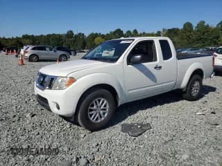 ✅ 2017 Nissan Frontier SV • VIN: 1N6AD0CU0HN738724 • Lot: 71630335. Wystawiony na Copart z przebiegiem 213 529 mil. Bezpłatny archiwum sprzedaży aukcyjnych z USA i szczegółowy raport historii pojazdu na DreamBid. Zdjęcie 1.