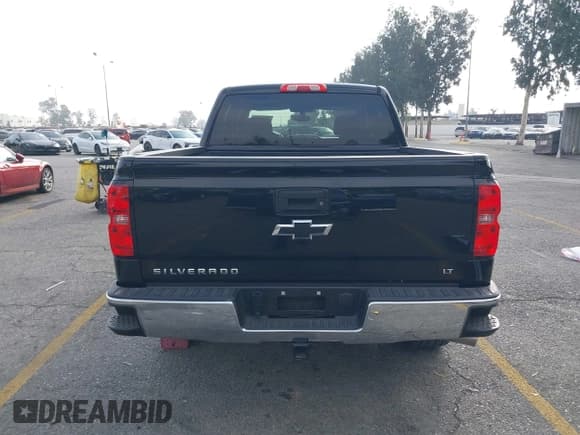 ✅ 2015 Chevrolet Silverado 1500 LT • VIN: 3GCPCREC5FG276188 • Лот: 43369544. Опубликован ранее на IAAI с пробегом 111 676 миль. Бесплатный доступ к архиву аукционных продаж из США и подробный отчёт об истории автомобиля на DreamBid. Изображение 17.