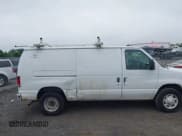 ✅ 2009 Ford Econoline Cargo Commercial • VIN: 1FTNE24W19DA72591 • Lot: 42613439. Listed on IAAI with 239,038 mi. Free auction sales archive from the USA and detailed vehicle history report at DreamBid. Image 6.