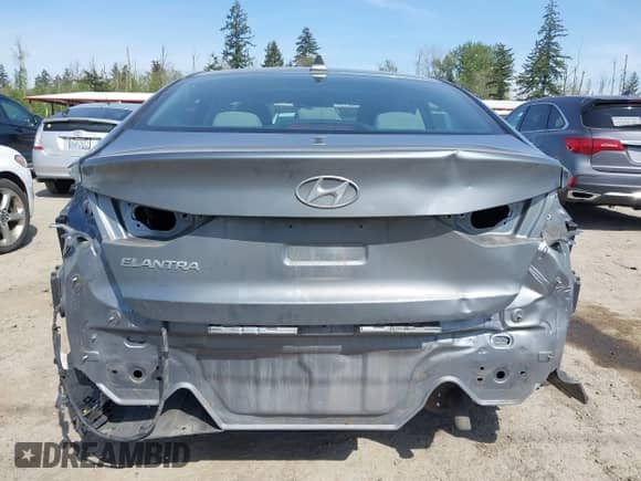 2018 Hyundai Elantra Value Edition with VIN KMHD84LF3JU498623, listed as a IAAI auction lot 42125426 with 139,751 mi miles and . Bid and sale history available at DreamBid. Image 17.