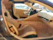 2020 Chevrolet Corvette 3LT с VIN 1G1Y82D42L5104218, выставлен на аукционе Copart как лот 73707984 с пробегом Не указан миль и Списание • Salvage title. История ставок и продаж доступна на DreamBid. Изображение 10.