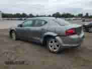 2012 Dodge Avenger SXT с VIN 1C3CDZCB8CN112401, выставлен на аукционе Copart как лот 72354334 с пробегом 159 508 миль миль и Списание • Salvage title. История ставок и продаж доступна на DreamBid. Изображение 2.