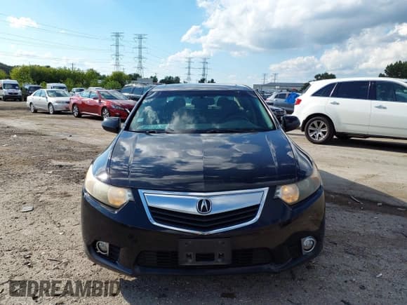 ✅ 2012 Acura TSX Technology • VIN: JH4CU2F60CC020503 • Lot: 43107119. Wystawiony na IAAI z przebiegiem 200 100 mil. Bezpłatny archiwum sprzedaży aukcyjnych z USA i szczegółowy raport historii pojazdu na DreamBid. Zdjęcie 12.