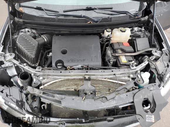 ✅ 2020 Chevrolet Traverse LT Cloth • VIN: 1GNEVGKW6LJ149441 • Лот: 91026965. Опубликован ранее на Copart с пробегом 77 286 миль. Бесплатный доступ к архиву аукционных продаж из США и подробный отчёт об истории автомобиля на DreamBid. Изображение 12.