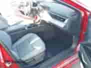 2025 Toyota Camry LE с VIN 4T1DAACK0SU048297, выставлен на аукционе IAAI как лот 43485565 с пробегом 15 377 миль миль и . История ставок и продаж доступна на DreamBid. Изображение 5.