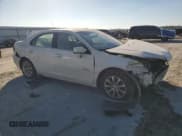 ✅ 2008 Mercury Milan • VIN: 3MEHM07Z08R616450 • Lot: 92647115. Wystawiony na Copart z przebiegiem 134 416 mil. Bezpłatny archiwum sprzedaży aukcyjnych z USA i szczegółowy raport historii pojazdu na DreamBid. Zdjęcie 4.