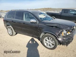 ✅ 2013 Volvo XC90 Premier Plus • VIN: YV4952CZ4D1643866 • Lot: 91426685. Wystawiony na Copart z przebiegiem 57 396 mil. Bezpłatny archiwum sprzedaży aukcyjnych z USA i szczegółowy raport historii pojazdu na DreamBid. Zdjęcie 4.