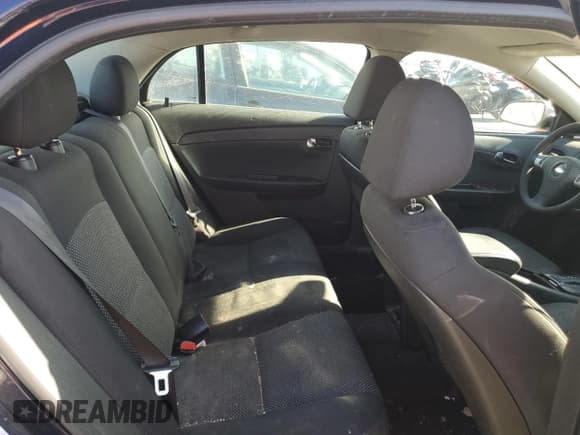 ✅ 2011 Chevrolet Malibu 1LT • VIN: 1G1ZC5E18BF357433 • Лот: 78878734. Опубликован ранее на Copart с пробегом 184 160 миль. Бесплатный доступ к архиву аукционных продаж из США и подробный отчёт об истории автомобиля на DreamBid. Изображение 10.