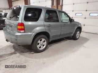 ✅ 2006 Ford Escape Limited • VIN: 1FMCU94126KA37083 • Лот: 43700533. Опубликован ранее на IAAI с пробегом 231 636 миль. Бесплатный доступ к архиву аукционных продаж из США и подробный отчёт об истории автомобиля на DreamBid. Изображение 4.