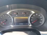 ✅ 2020 Chevrolet Traverse LT Cloth • VIN: 1GNERGKW9LJ309932 • Lot: 42022930. Listed on IAAI with 113,753 mi. Free auction sales archive from the USA and detailed vehicle history report at DreamBid. Image 7.