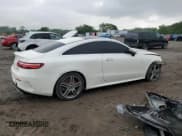 ✅ 2018 Mercedes-Benz E 400 • VIN: WDD1J6GBXJF014391 • Lot: 54881765. Wystawiony na Copart z przebiegiem 126 535 mil. Bezpłatny archiwum sprzedaży aukcyjnych z USA i szczegółowy raport historii pojazdu na DreamBid. Zdjęcie 3.