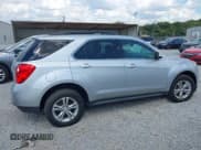 ✅ 2015 Chevrolet Equinox LT • VIN: 2GNFLFEK9F6112608 • Lot: 43146266. Wystawiony na IAAI z przebiegiem 145 540 mil. Bezpłatny archiwum sprzedaży aukcyjnych z USA i szczegółowy raport historii pojazdu na DreamBid. Zdjęcie 13.
