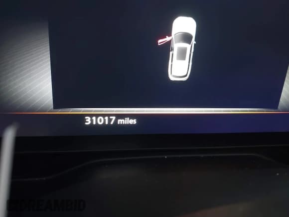 ✅ 2022 Infiniti QX60 Sensory • VIN: 5N1DL1GS6NC340471 • Lot: 43498542. Wystawiony na IAAI z przebiegiem 31 017 mil. Bezpłatny archiwum sprzedaży aukcyjnych z USA i szczegółowy raport historii pojazdu na DreamBid. Zdjęcie 7.