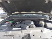 ✅ 2007 Chevrolet Silverado 1500 1LT • VIN: 3GCEC13J27G510315 • Lot: 41509767. Wystawiony na IAAI z przebiegiem 273 602 mil. Bezpłatny archiwum sprzedaży aukcyjnych z USA i szczegółowy raport historii pojazdu na DreamBid. Zdjęcie 10.