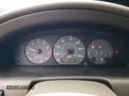 ✅ 2001 Mazda 626 LX • VIN: 1YVGF22C515251837 • Lot: 56854605. Listed on Copart with 173,148 mi. Free auction sales archive from the USA and detailed vehicle history report at DreamBid. Image 9.