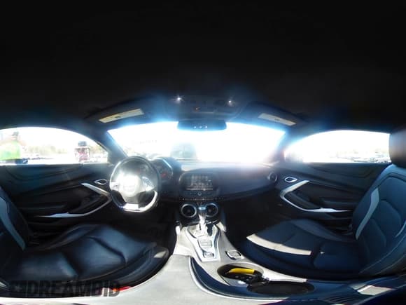 ✅ 2018 Chevrolet Camaro 2LT • VIN: 1G1FD1RS1J0133384 • Lot: 43384824. Wystawiony na IAAI z przebiegiem 72 407 mil. Bezpłatny archiwum sprzedaży aukcyjnych z USA i szczegółowy raport historii pojazdu na DreamBid. Zdjęcie 19.