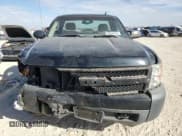✅ 2007 Chevrolet Silverado 1500 Work Truck • VIN: 1GCEK14007Z553222 • Lot: 42616575. Listed on Copart with Not provided. Free auction sales archive from the USA and detailed vehicle history report at DreamBid. Image 5.