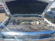 ✅ 2018 Chevrolet Silverado 2500HD Work Truck • VIN: 1GC2CUEG0JZ292906 • Lot: 43606831. Listed on IAAI with 163,085 mi. Free auction sales archive from the USA and detailed vehicle history report at DreamBid. Image 10.