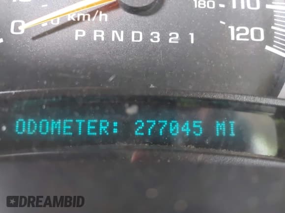 ✅ 2006 Chevrolet Silverado 2500HD LT2 • VIN: 1GCHK29U56E120712 • Lot: 41945423. Wystawiony na IAAI z przebiegiem 277 045 mil. Bezpłatny archiwum sprzedaży aukcyjnych z USA i szczegółowy raport historii pojazdu na DreamBid. Zdjęcie 15.