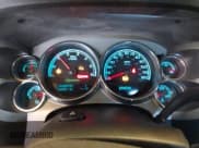 ✅ 2009 Chevrolet Silverado 1500 • VIN: 2GCFK135091126412 • Lot: 43780738. Wystawiony na IAAI z przebiegiem 136 801 mil. Bezpłatny archiwum sprzedaży aukcyjnych z USA i szczegółowy raport historii pojazdu na DreamBid. Zdjęcie 7.