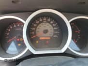 ✅ 2007 Toyota Tacoma • VIN: 5TEMU52N77Z429318 • Лот: 69905165. Опубликован ранее на Copart с пробегом 198 990 миль. Бесплатный доступ к архиву аукционных продаж из США и подробный отчёт об истории автомобиля на DreamBid. Изображение 9.