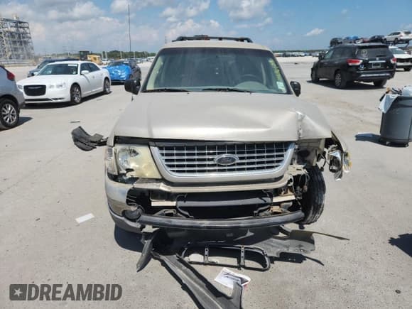 ✅ 2004 Ford Explorer XLS • VIN: 1FMZU62K84ZB41411 • Лот: 71848935. Опубликован ранее на Copart с пробегом 155 484 миль. Бесплатный доступ к архиву аукционных продаж из США и подробный отчёт об истории автомобиля на DreamBid. Изображение 5.